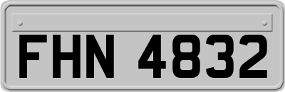 FHN4832