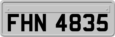 FHN4835