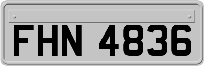 FHN4836