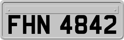 FHN4842