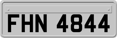 FHN4844
