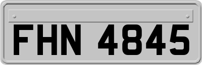 FHN4845