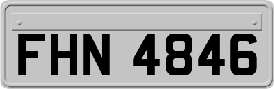 FHN4846