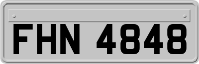 FHN4848