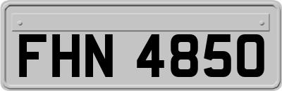 FHN4850