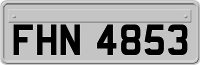 FHN4853