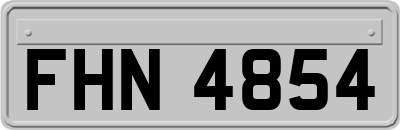 FHN4854