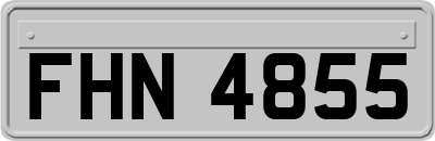 FHN4855