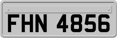 FHN4856