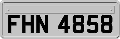 FHN4858