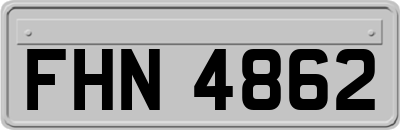 FHN4862