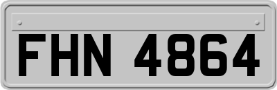 FHN4864