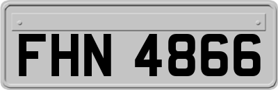 FHN4866