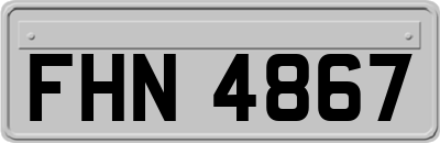 FHN4867