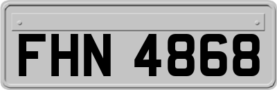 FHN4868