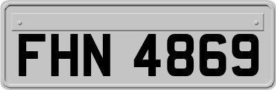 FHN4869