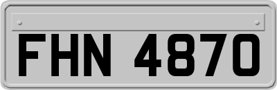 FHN4870