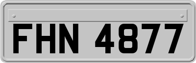 FHN4877
