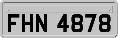 FHN4878