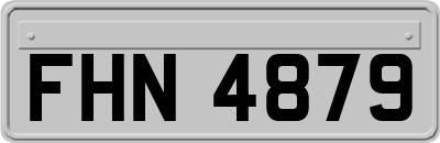 FHN4879