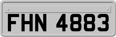 FHN4883