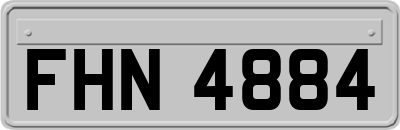 FHN4884