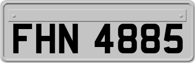 FHN4885