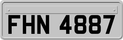 FHN4887