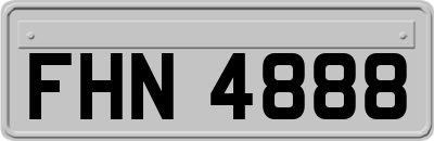 FHN4888