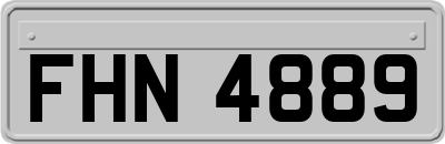 FHN4889