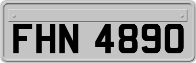 FHN4890