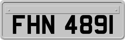 FHN4891