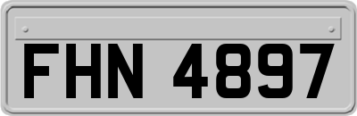 FHN4897