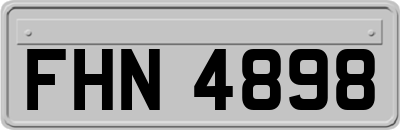 FHN4898