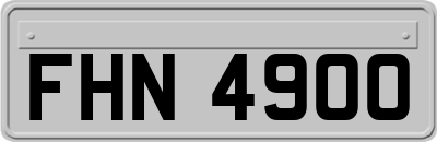 FHN4900