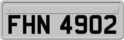 FHN4902