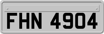 FHN4904