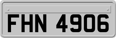 FHN4906