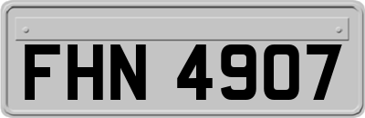 FHN4907