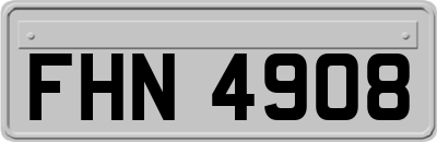 FHN4908