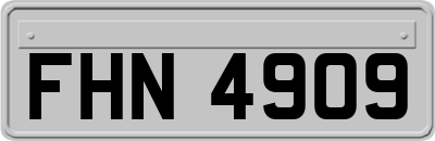 FHN4909