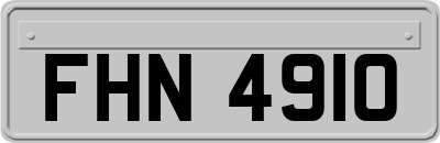 FHN4910