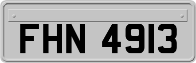 FHN4913