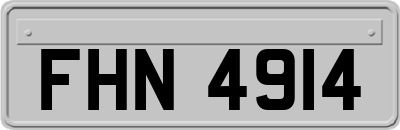 FHN4914