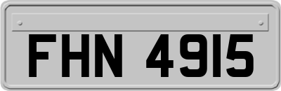 FHN4915