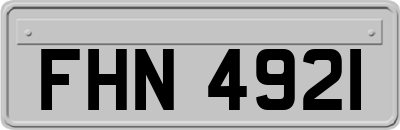 FHN4921