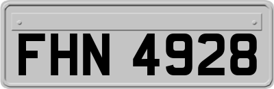 FHN4928