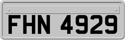 FHN4929