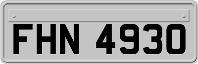 FHN4930