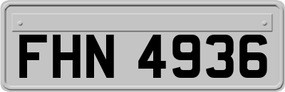 FHN4936